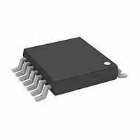 MSP430F2013IPW — Texas Instruments