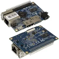 Orange Pi One — Orange Pi