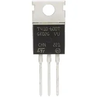 T410-600T (RP) — ST Microelectronics***