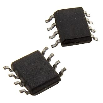 TLC272IDR