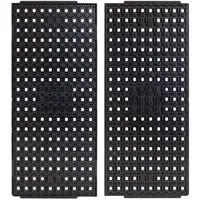 Tray FBGA 10*19 (9*13 mm) — FUHENGSHENG