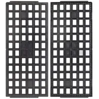 Tray PQFP 12*6 (23*17 mm) — FUHENGSHENG