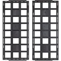 Tray PQFP 3*8 (32x32 mm) — FUHENGSHENG