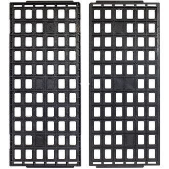 Tray PQFP 6*11 (14*20 mm)