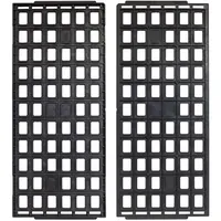 Tray PQFP 6*11 (14*20 mm) — FUHENGSHENG