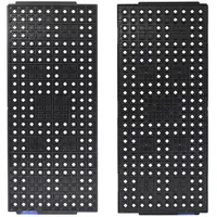 Tray QFN 10*25 (7*7 mm) — FUHENGSHENG