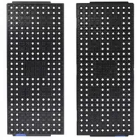 Tray QFN 10*26 (9*9 mm) — FUHENGSHENG