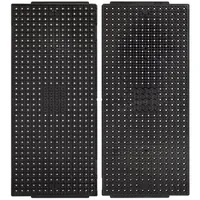Tray QFN 14*35 (4*4 mm) — FUHENGSHENG