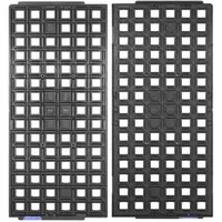 Tray QFP 6*15 (14*14 mm) — FUHENGSHENG
