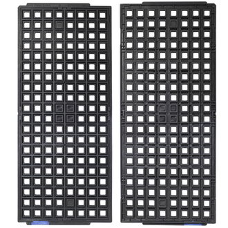Tray QFP 8*20 (10*10 mm)