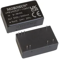 URB2405ZP-10WR3-MS — MORNSUN