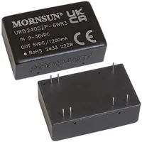 URB2405ZP-6WR3-MS — MORNSUN