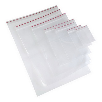 zip-lock 13x13 см, 45 мкм