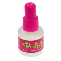 Флюс Ф-64 25мл — CONNECTOR