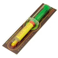 Флюс-паста шприц 2мл — CONNECTOR