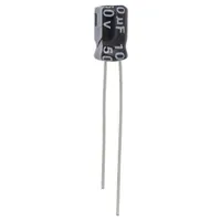 10 UF 50V 105*C 5*7 (JWCO) — JWCO