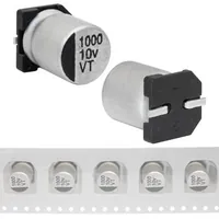 1000 uF 10 V 105C 8*10.5 VT — JWCO