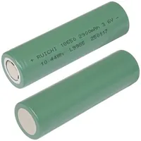 18650 3.7v 2900mah (18x65mm) — RUICHI