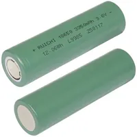 18650 3.7v 3350mah (18x65mm) — RUICHI