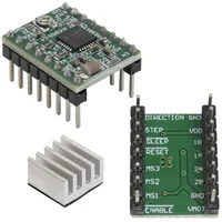 A4988 green — RUICHI
