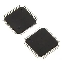 ATMEGA164A-AU — Microchip