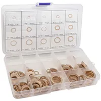 CU-WASHER-KIT-150-D5-24 — RUICHI
