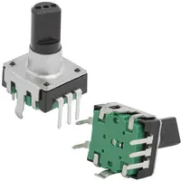 EC12E 24 15mm — RUICHI