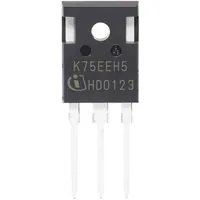 IKW75N65EH5XKSA1 — Infineon