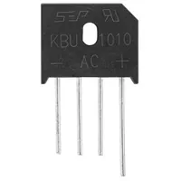 KBU2510 — SEP