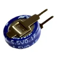 SE-5R5-D104VYV3C 0.1F 5.5V — KAMCAP