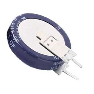 SE-5R5-D105VYV3C 1F 5.5V