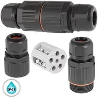 SP28S-5P — RUICHI
