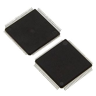 STM32F101VCT6
