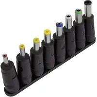 TC 5.5*2.0 to 8 adapters — RUICHI