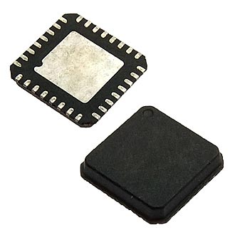 TLV320AIC3204IRHBR