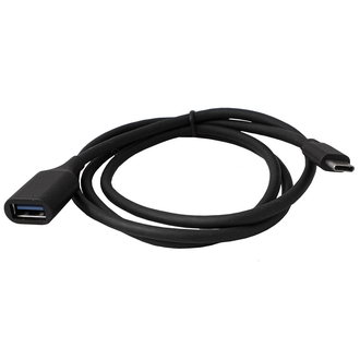 USB3.0 AF - Type-C 1m