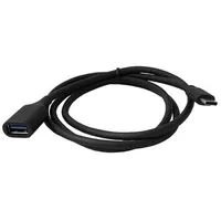 USB3.0 AF - Type-C 1m — RUICHI
