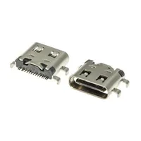 USB3.1 TYPE-C 16PF-020 — RUICHI