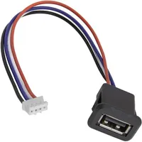 USB-4Pin-PH2.0 — RUICHI