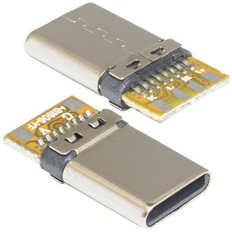 USB3.1 TYPE-C 6PFB