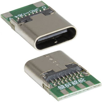 USB3.1 TYPE-C 6PMB