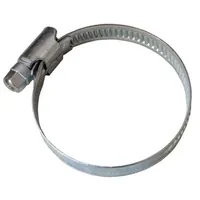 Хомут червячный PL-9(50-70)W1 — FortisfIex