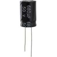 680 UF 50V 105*C 13*21 (JWCO) — JWCO