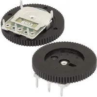 B503 50K 3Pin 18x2 — RUICHI