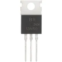 BR13N50 — BlueRoc
