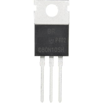 BRCS080N10SHRA