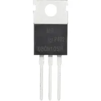 BRCS080N10SHRA — BlueRoc
