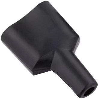 Dust cover PS50 black