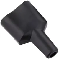 Dust cover PS50 black — RUICHI