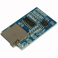 EM-611 — RUICHI